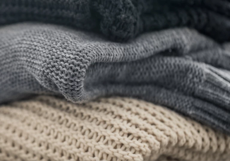 swetry używane